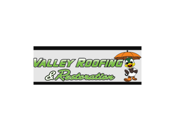 Valley Roofing and Restoration