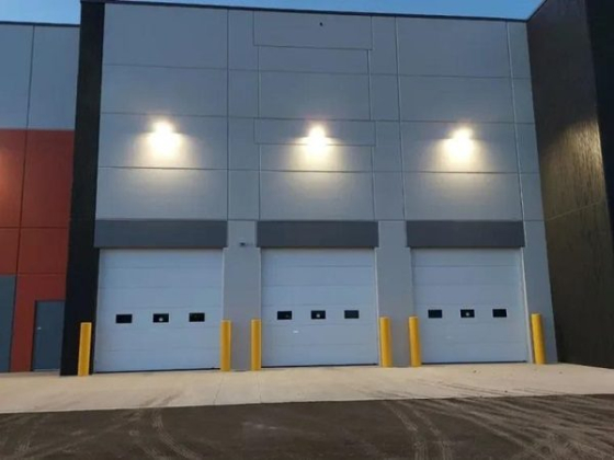 Bluebird Self Storage