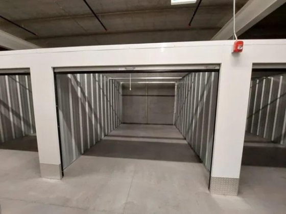 Bluebird Self Storage