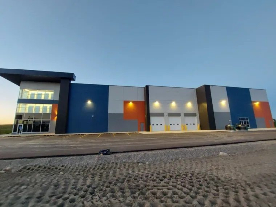 Bluebird Self Storage