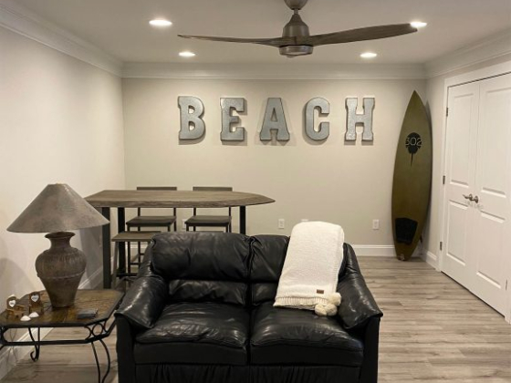 Coastal Home Improvements