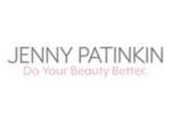 Jenny Patinkin