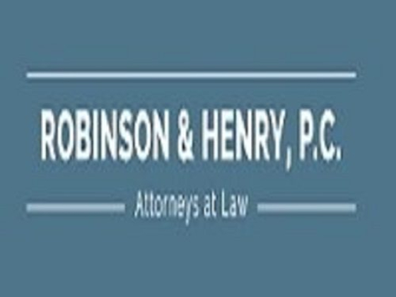 Robison & Henry, P.C. -- Denver Office