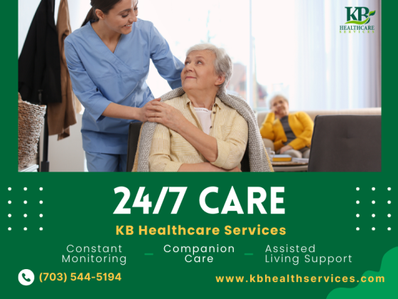 KB Healthcare Services