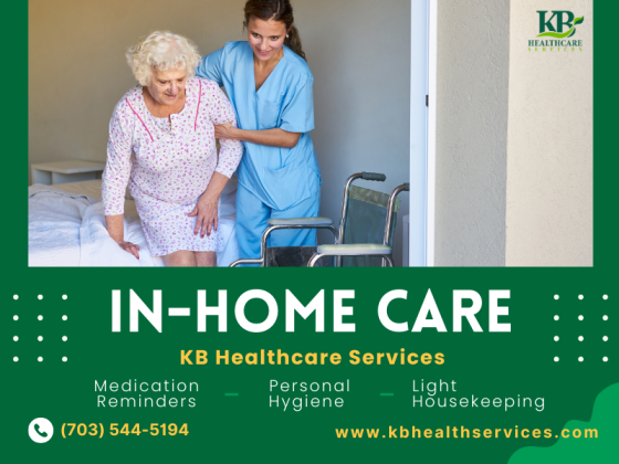 KB Healthcare Services