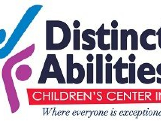 Distinct Abilities
