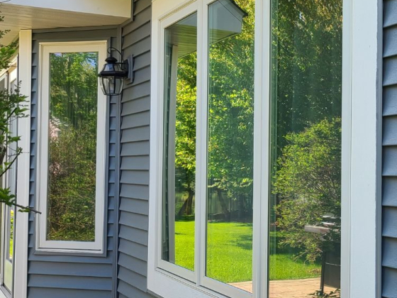 Wright at Home Roofing & Exteriors