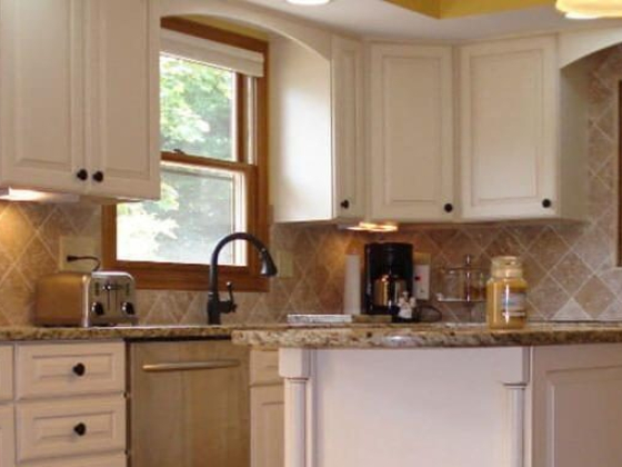 Desire Kitchens