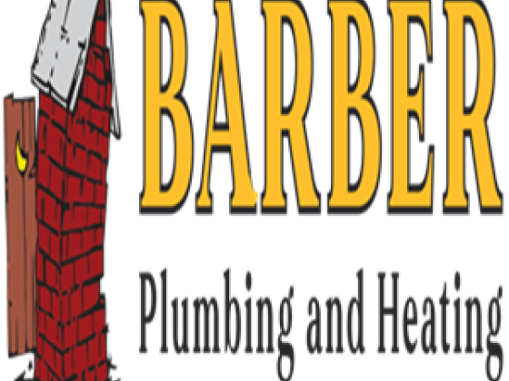 Barber Plumbing & Heating Inc.