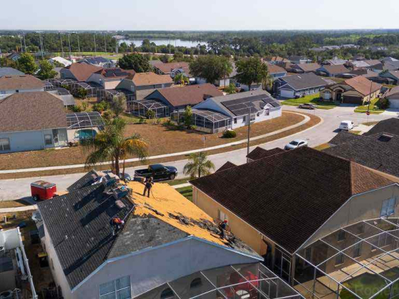 Roofer Port Charlotte