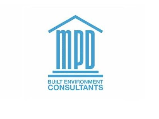 MPD Built Environment Consultants Limited
