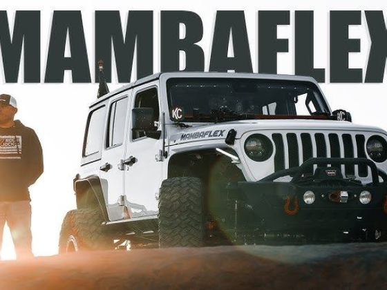 Jeeping Nation