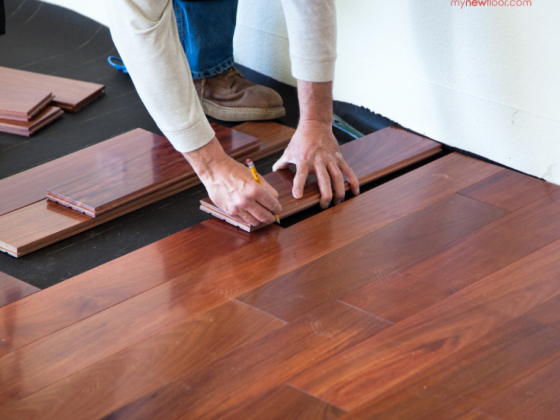 Mynewfloor.com