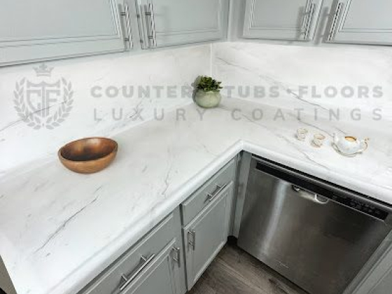 CTF Luxury Coatings