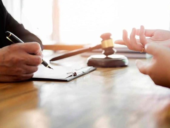 Grossman Attorneys at Law