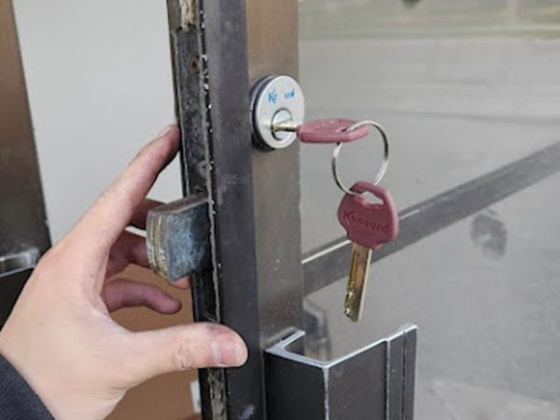 E.M.A Locksmith