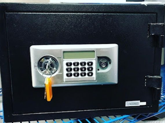 E.M.A Locksmith