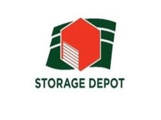 Storage Depot