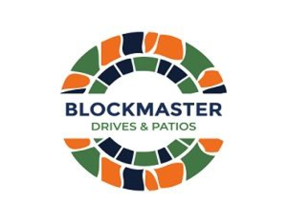 Blockmaster Drives & Patios