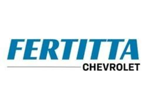 Fertitta Chevy