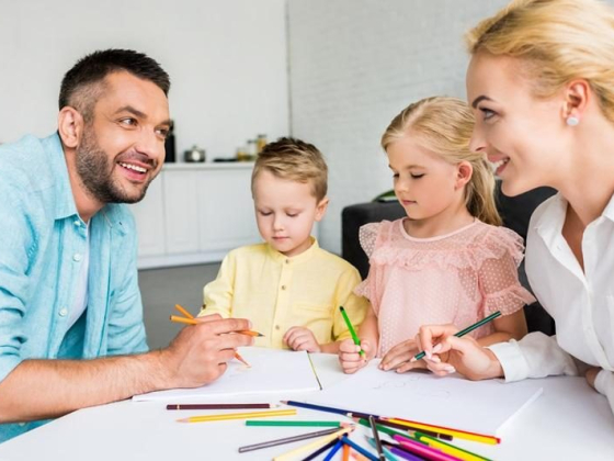 Spark Behavioral Solutions & Consulting Services