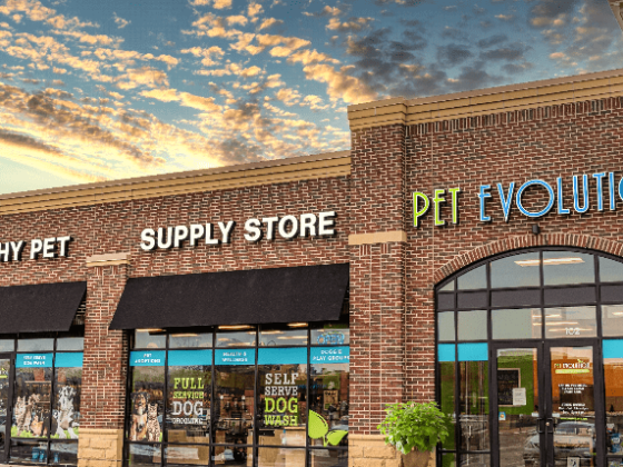 Pet Evolution Lake Folsom