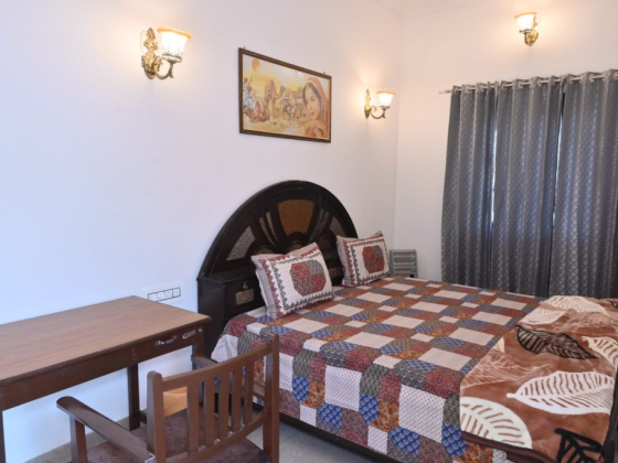 Ardas Villa Bikaner