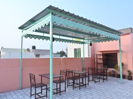 Ardas Villa Bikaner
