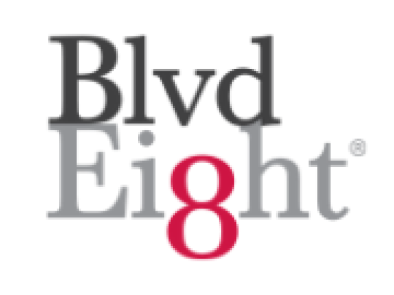 Boulevard Eight