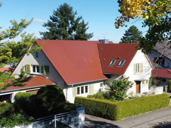 Amann Bauträger & Immobilienmakler Ravensburg