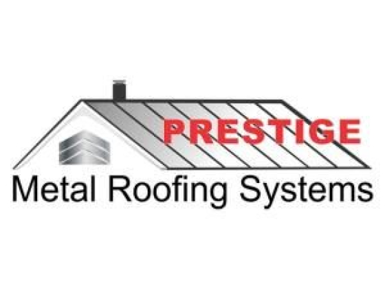 Prestige Metal Roofing Systems