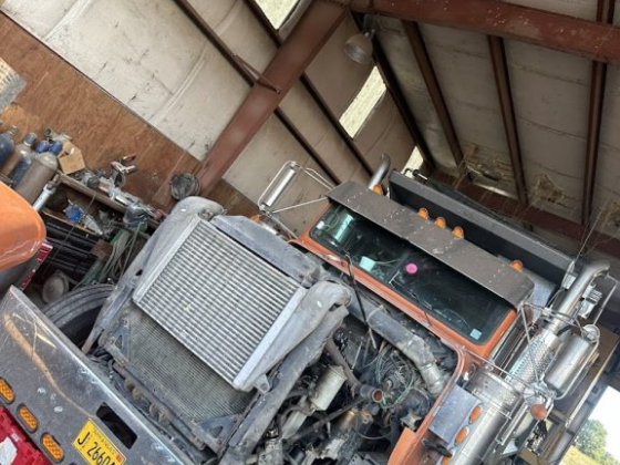 Precision Truck Repair