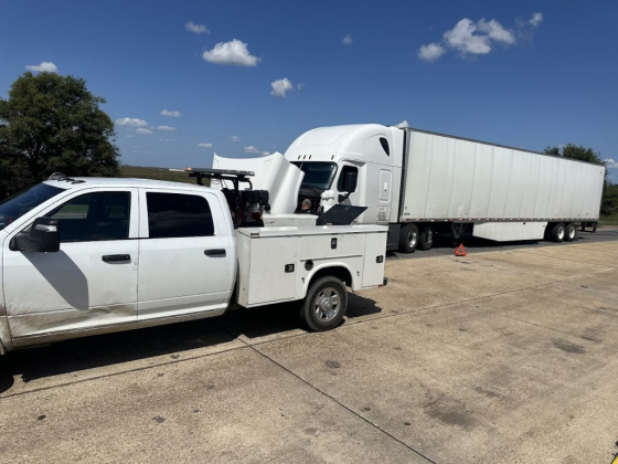 Precision Truck Repair