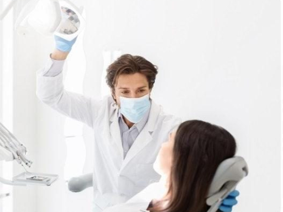 James and Elizabeth Dental Pty Ltd