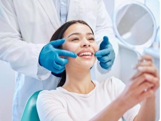 James and Elizabeth Dental Pty Ltd