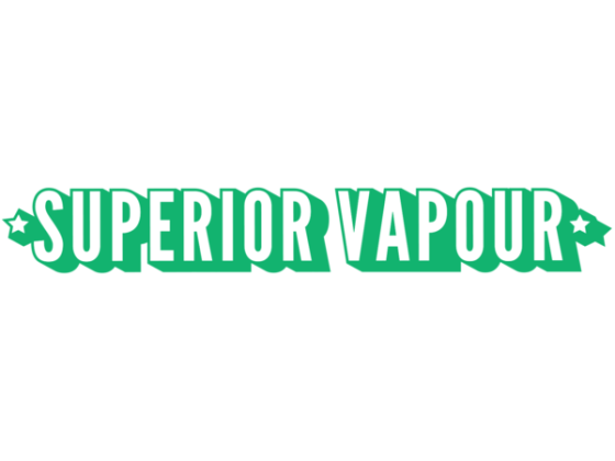 Superior Vapour Pontypridd