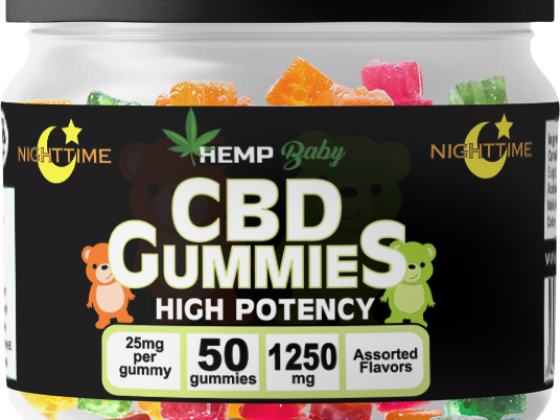 Hemp Baby