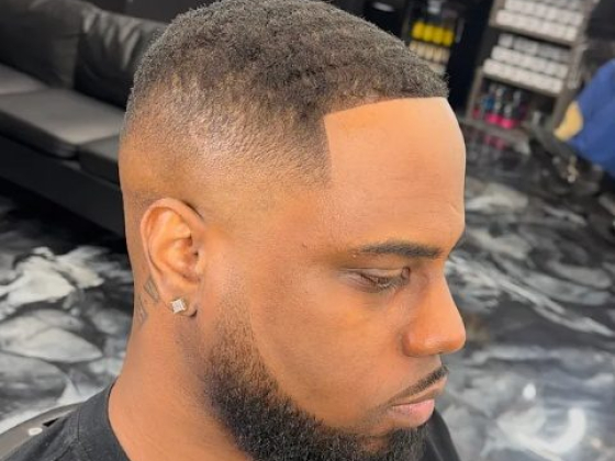 New Era Barber Studio
