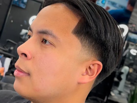 New Era Barber Studio