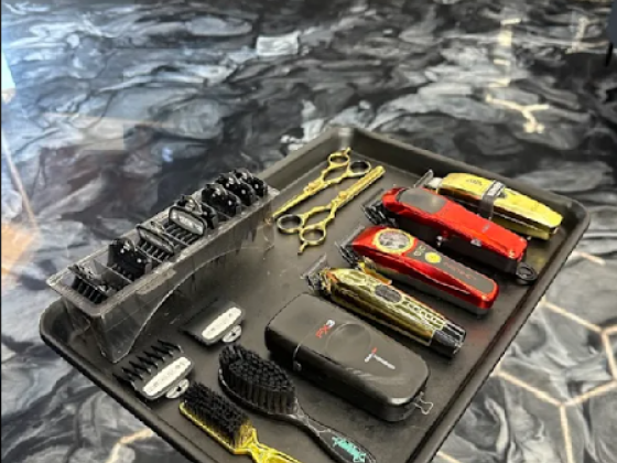 New Era Barber Studio