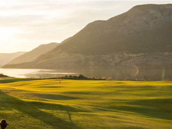 Sagebrush Golf Club