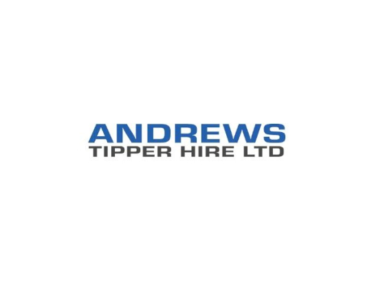 Andrews Tipper Hire Limited