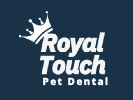 Royal Touch Pet Dental