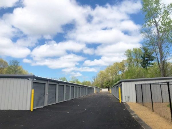 All Purpose Storage