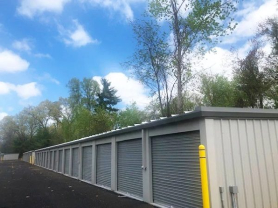 All Purpose Storage