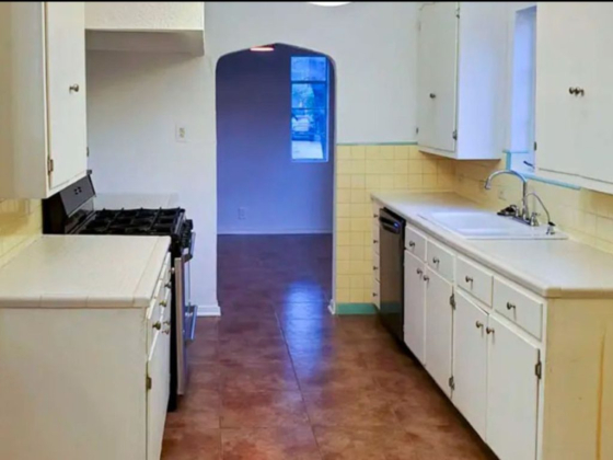 Scott Design & Construction