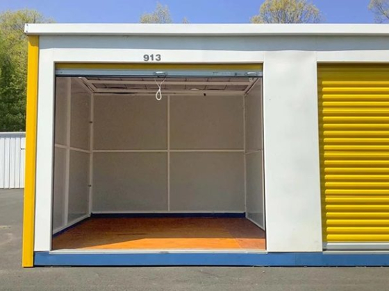 All Purpose Storage