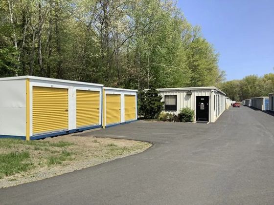 All Purpose Storage
