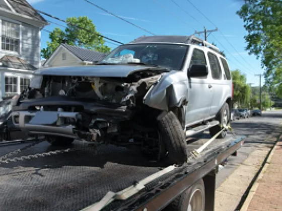Glendale Towing Pros