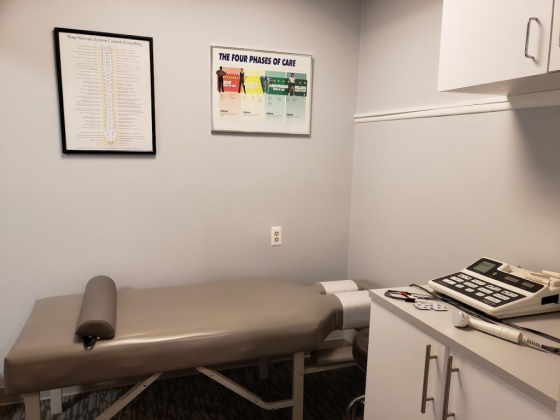 Bodnar Chiropractic Center